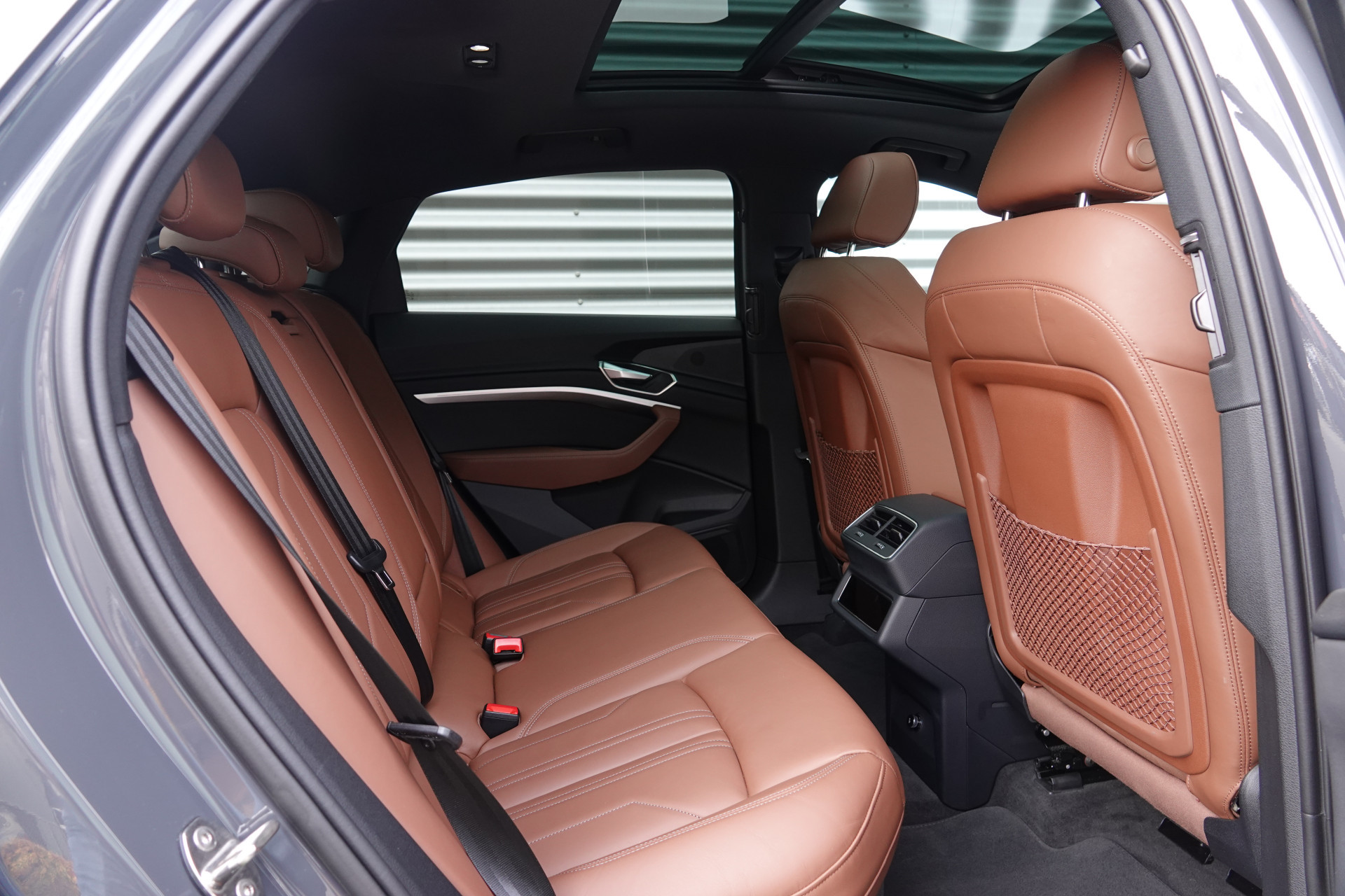 Hoofdafbeelding Audi Q8 Sportback e-tron