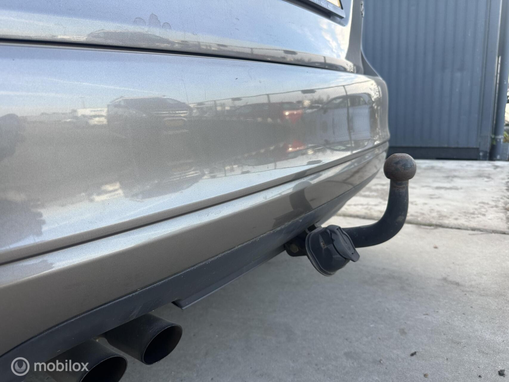 Hoofdafbeelding Volkswagen Golf Plus