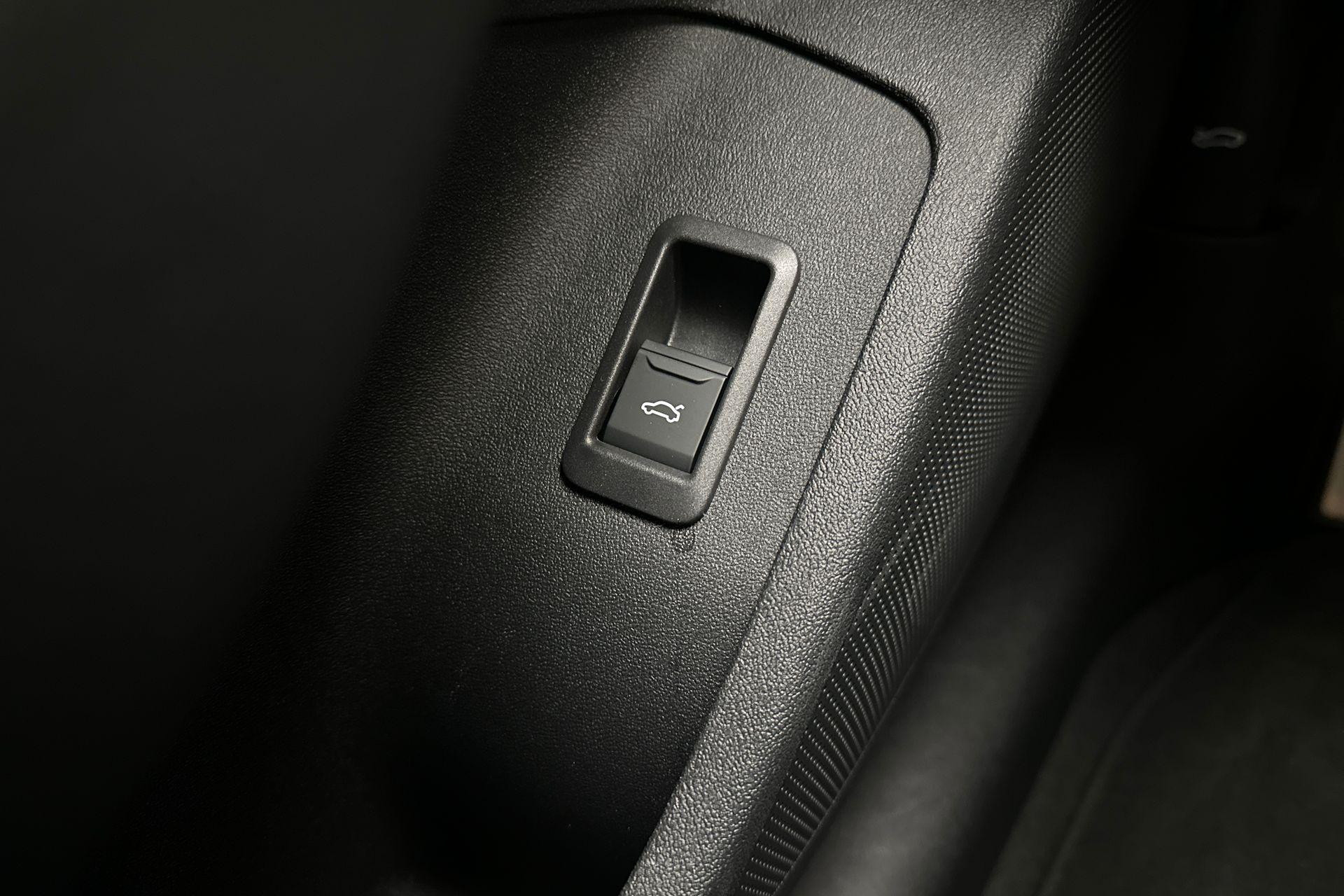 Hoofdafbeelding Audi S6 Avant e-tron