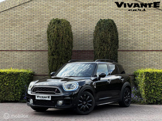 Mini Countryman 2.0 Cooper S Chili Pano*Leder*Head-up*Harman/Kardon