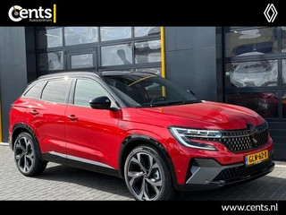 Renault Austral - 90577229-0