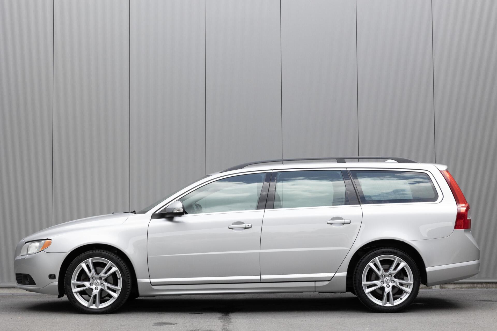 Hoofdafbeelding Volvo V70