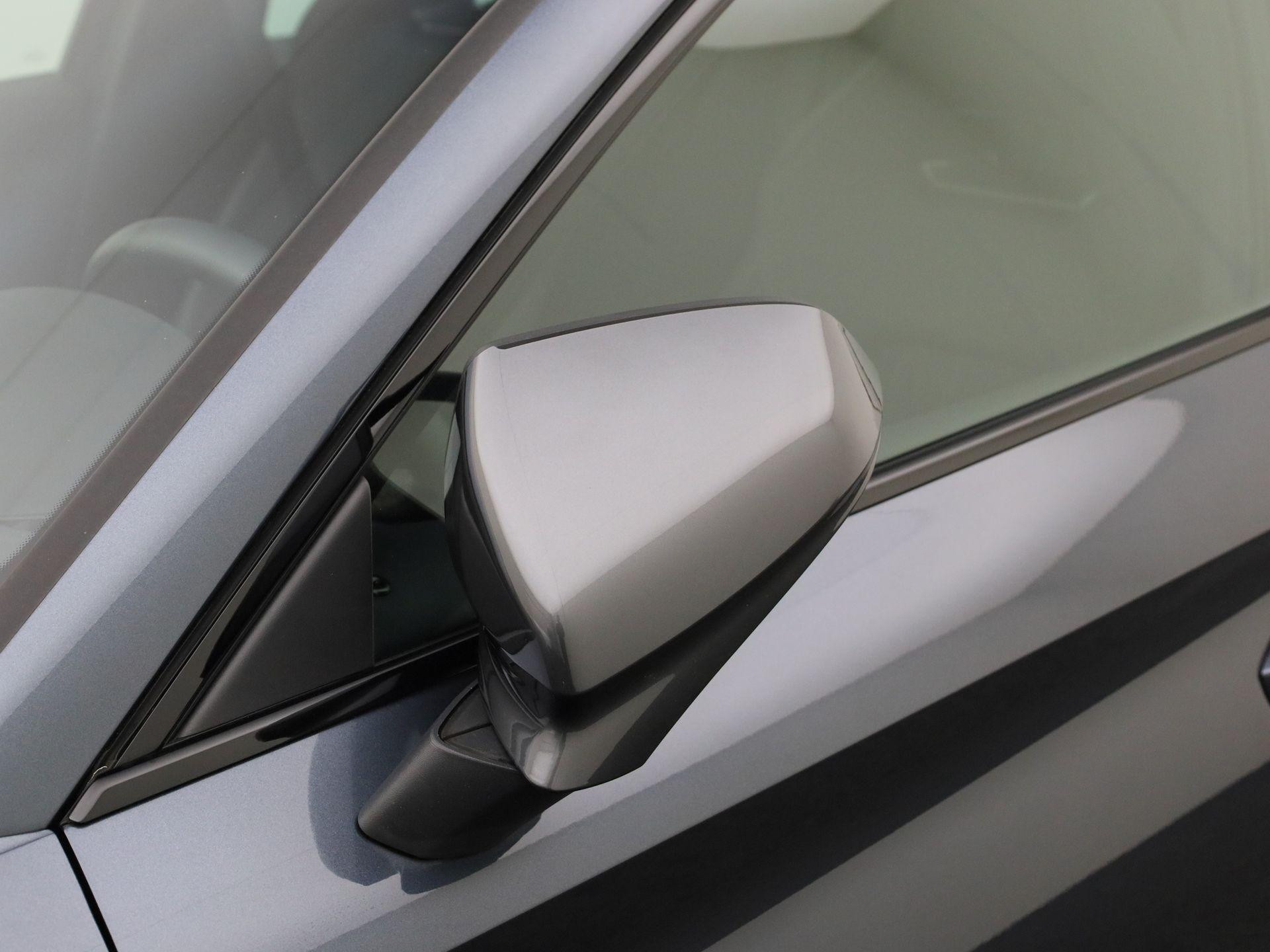 Hoofdafbeelding CUPRA Leon