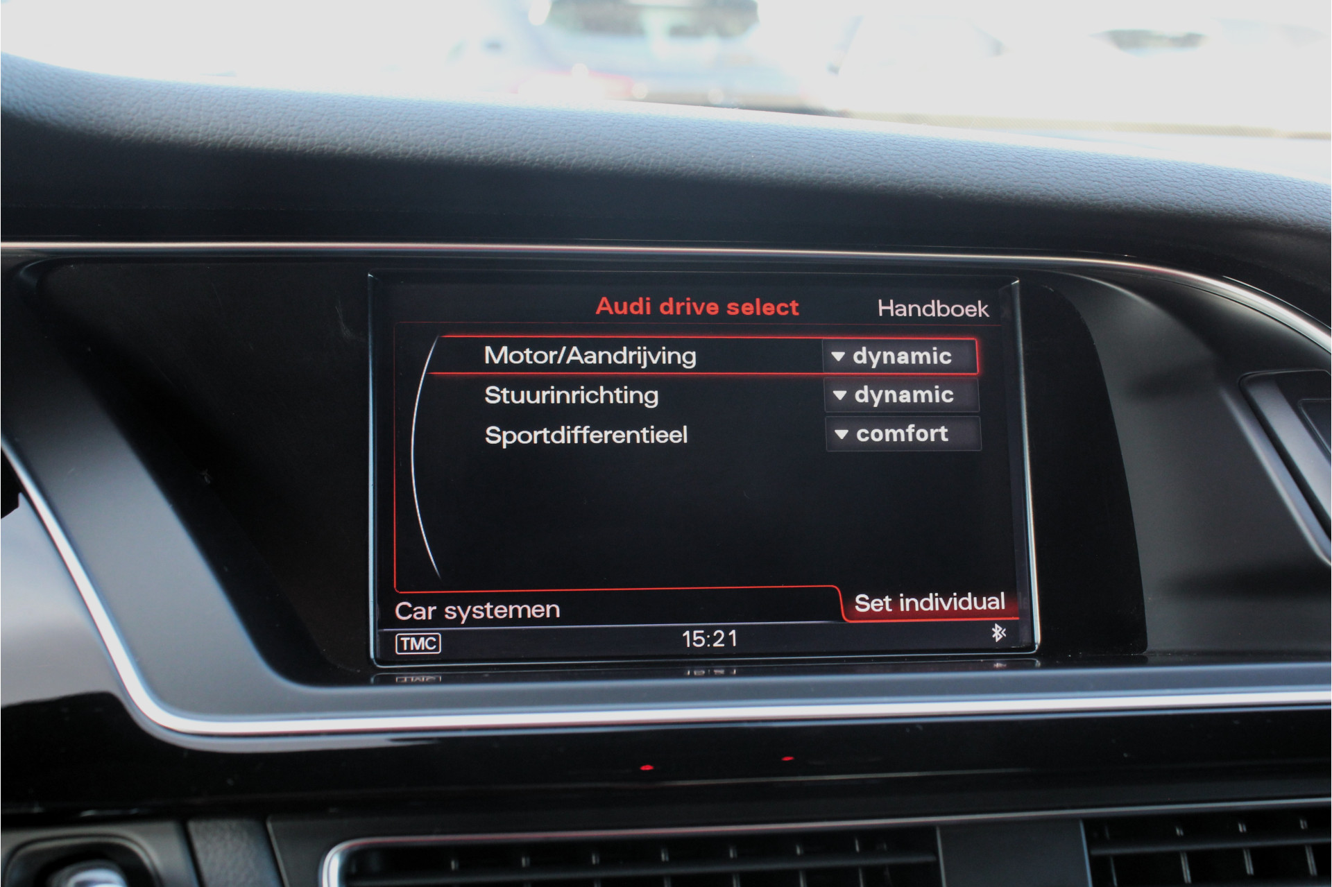 Hoofdafbeelding Audi RS4