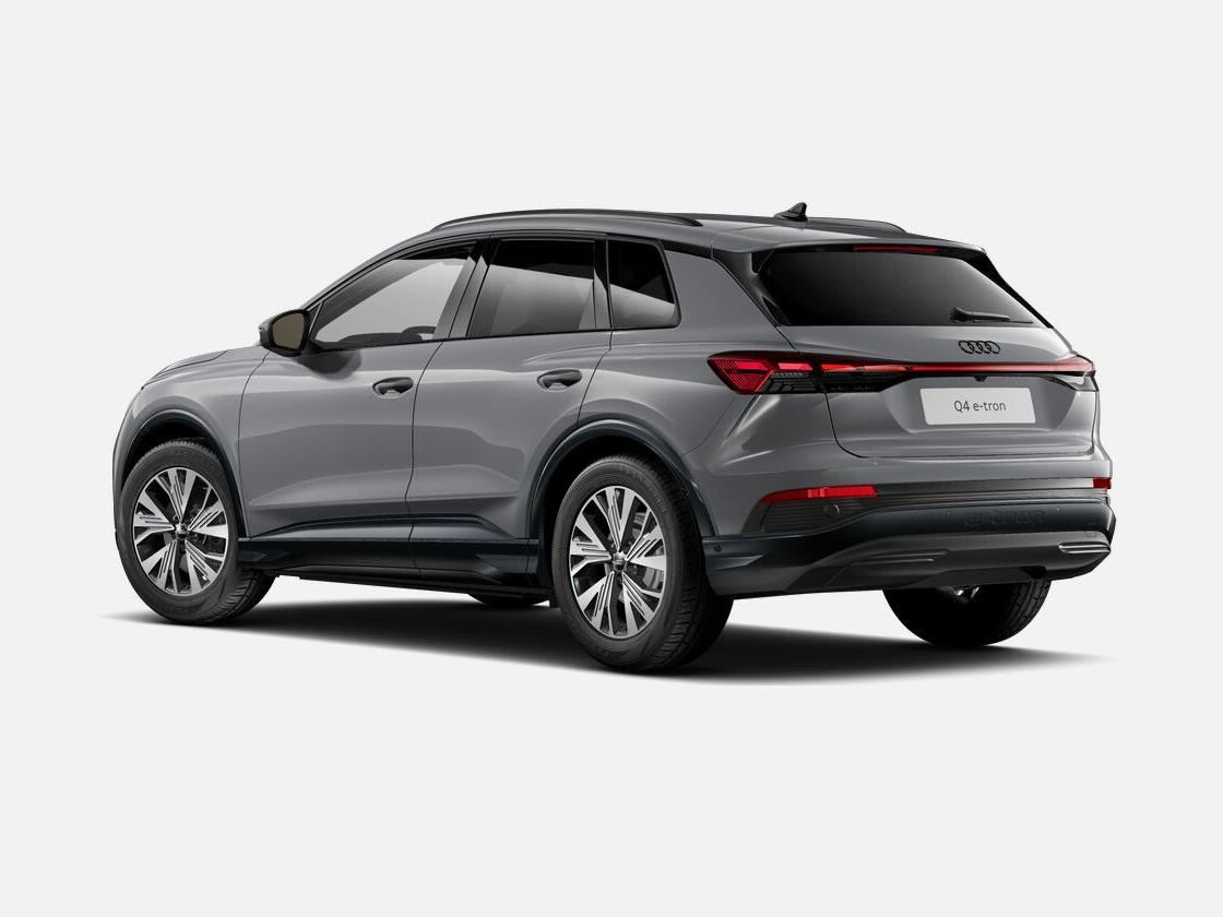 Hoofdafbeelding Audi Q4 e-tron