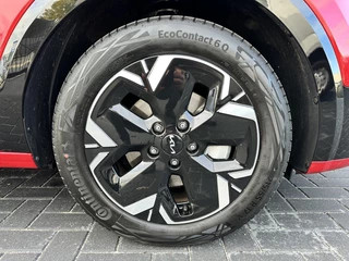 Kia Niro EV Kia Niro EV DynamicPlusLine 64.8 kWh - afbeelding nr 25