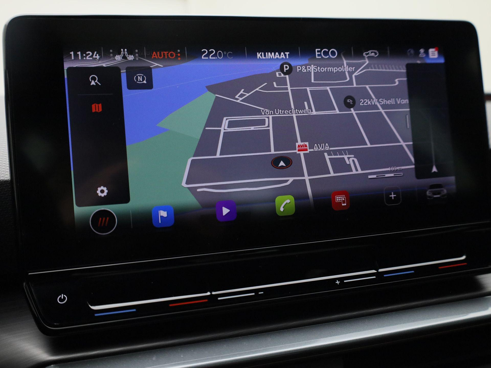 Hoofdafbeelding CUPRA Leon