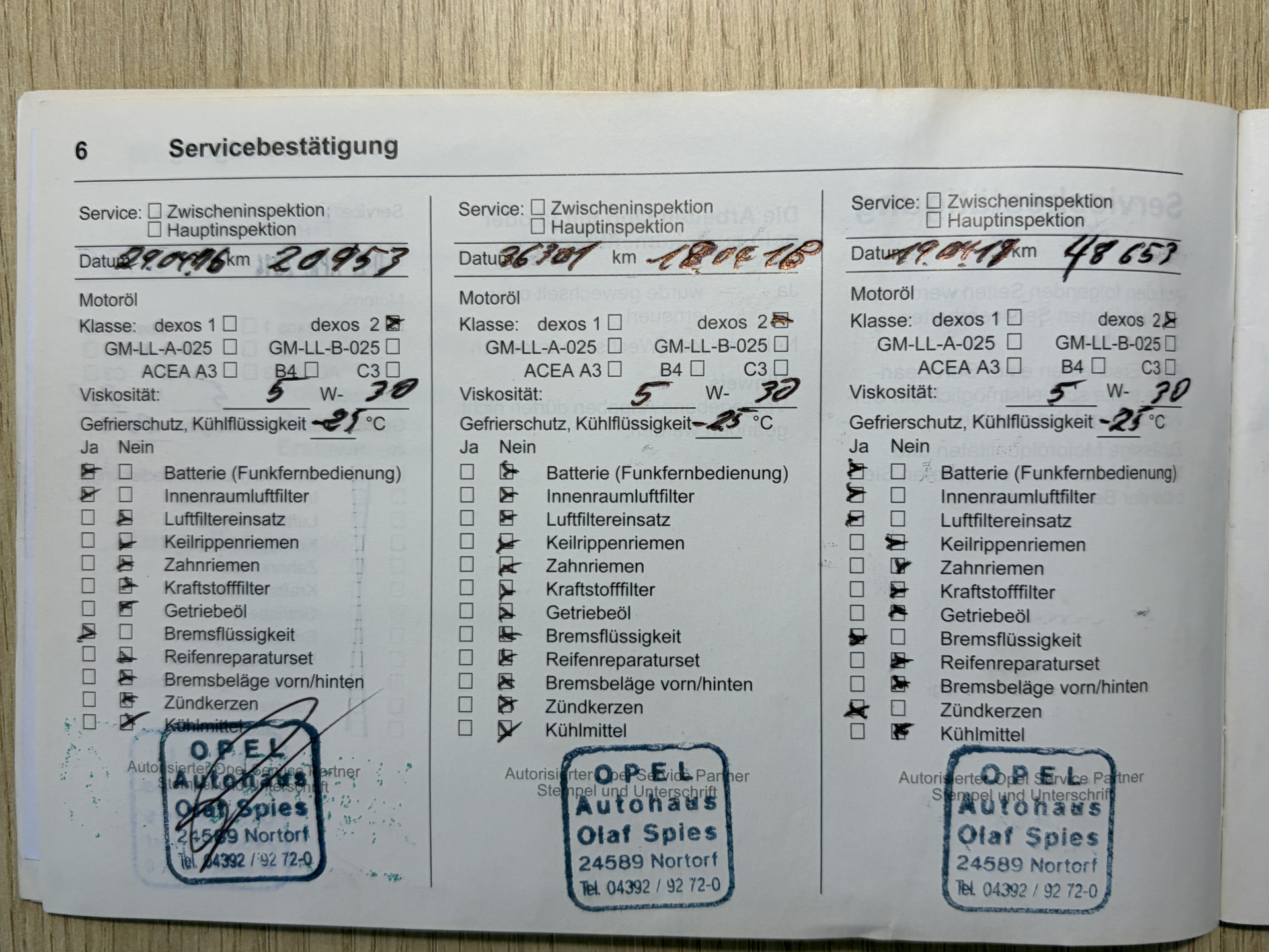 Hoofdafbeelding Opel ADAM