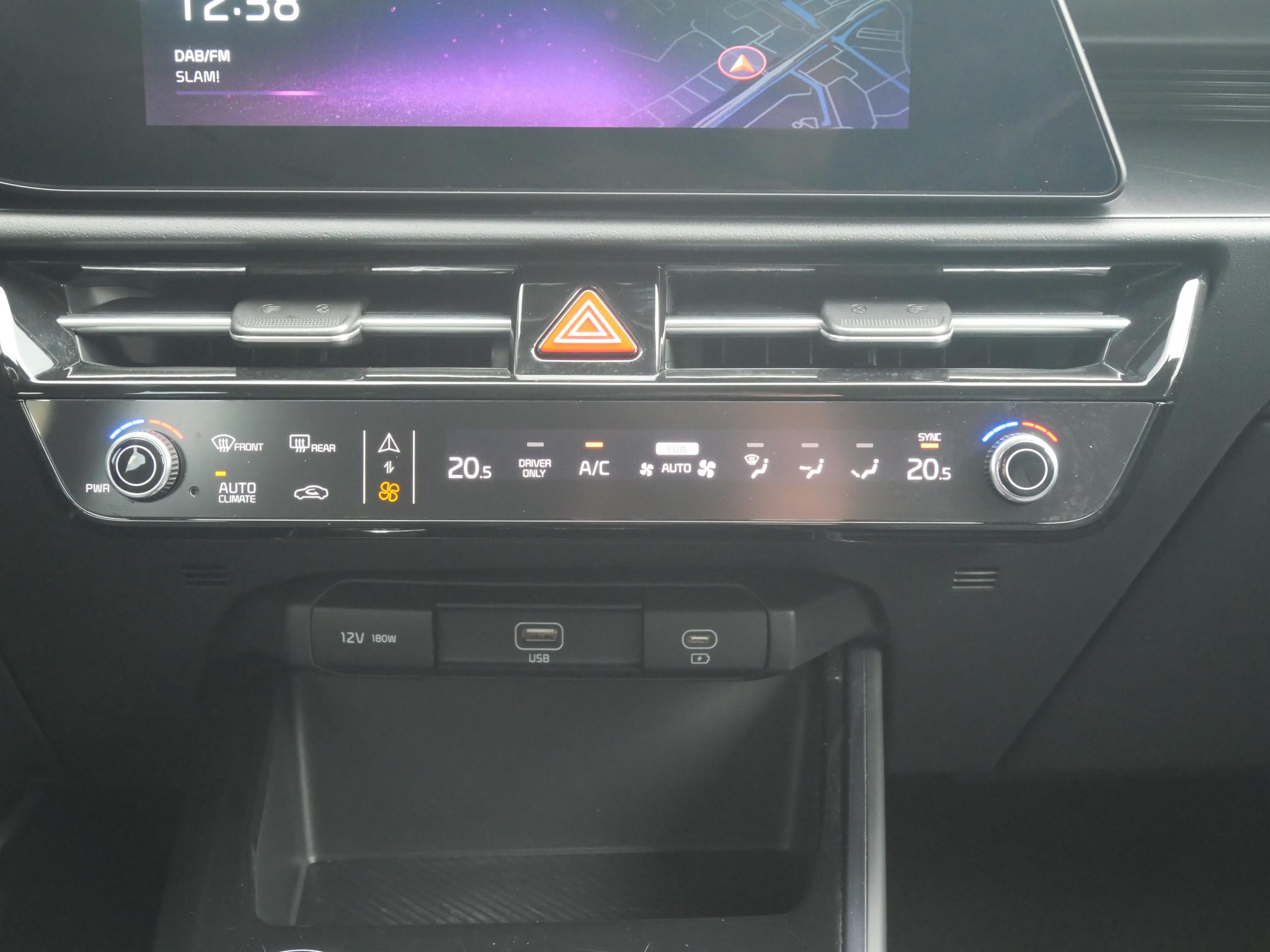 Hoofdafbeelding Kia Niro EV