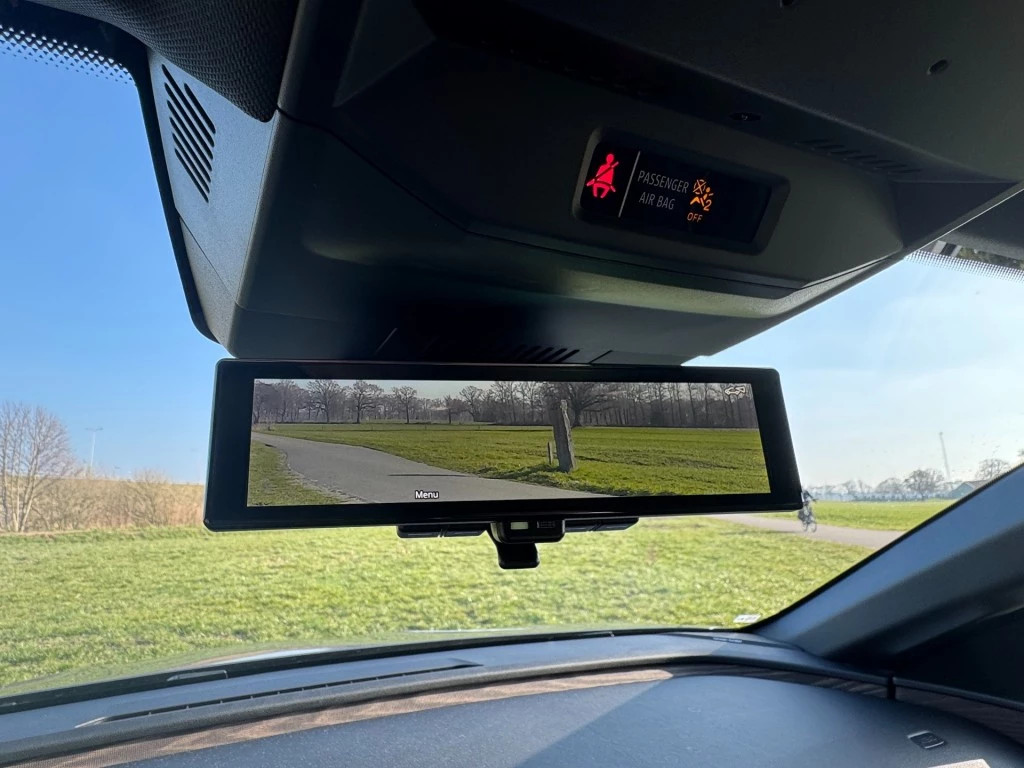 Hoofdafbeelding Renault Megane E-Tech