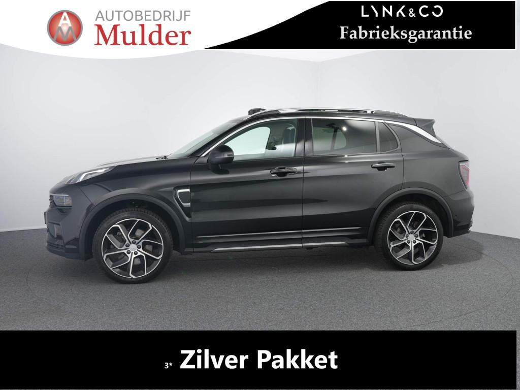 Hoofdafbeelding Lynk & Co 01