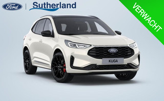 Ford Kuga 2.5 PHEV Sound Edition | SCI | 243pk | Ford Voorraad | Panorama Dak | 20 inch Lichtmetaal | Winterpack | Matrix LED | Driver Assistance Pack