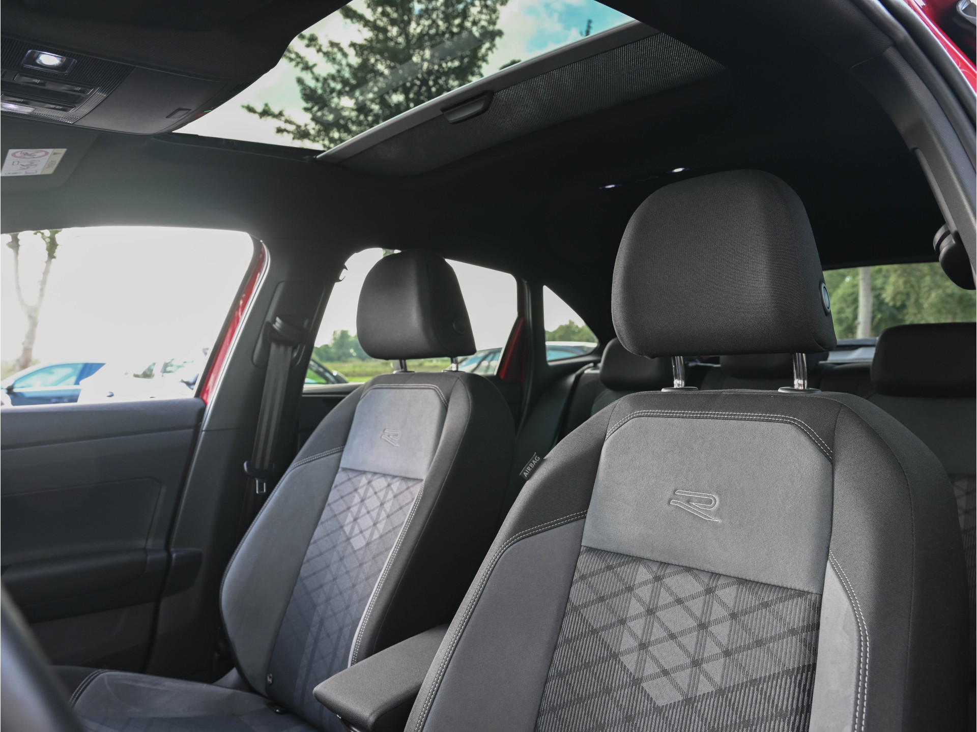 Hoofdafbeelding Volkswagen Taigo