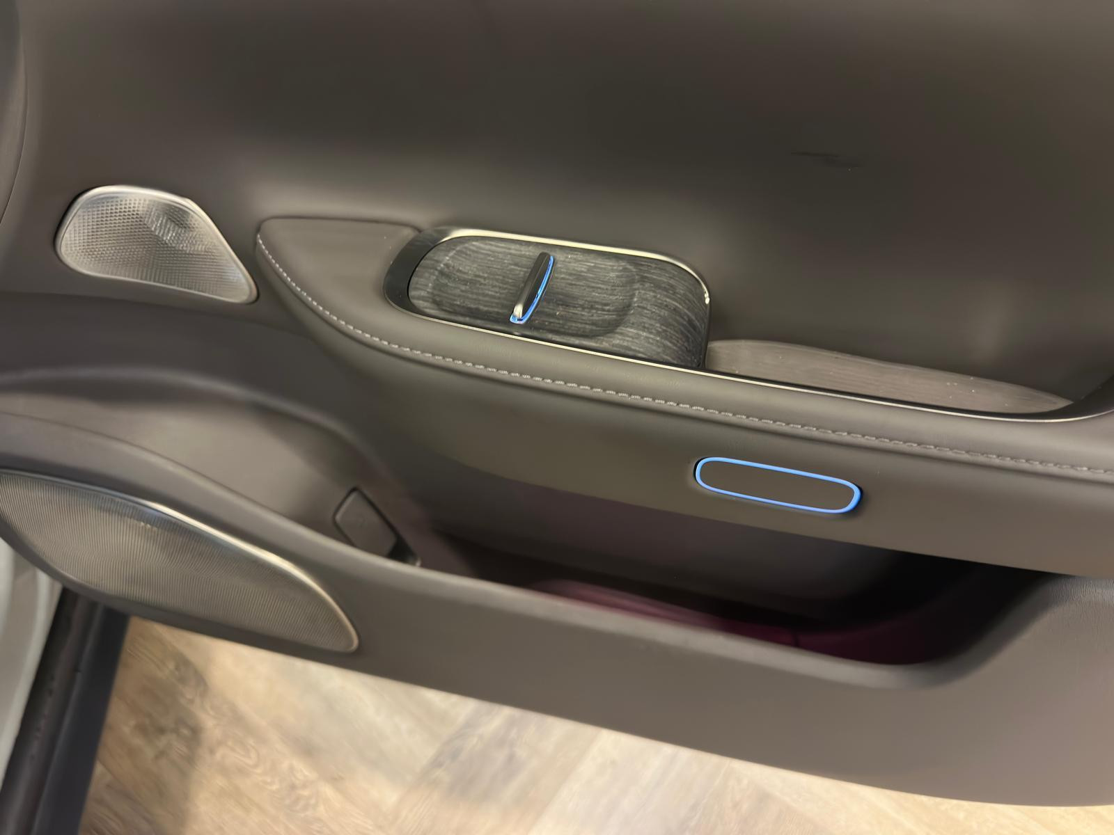 Hoofdafbeelding NIO ET7