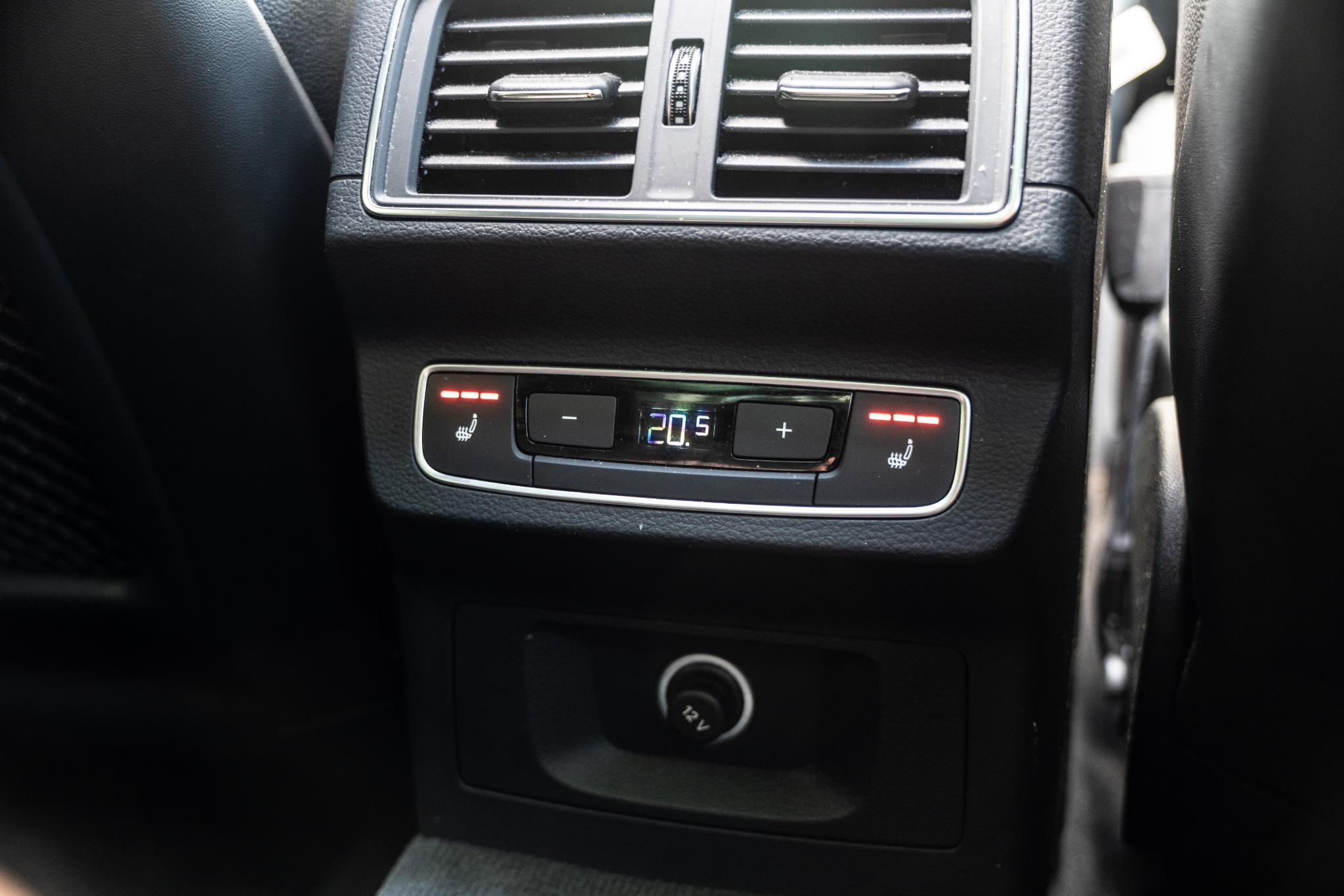 Hoofdafbeelding Audi SQ5