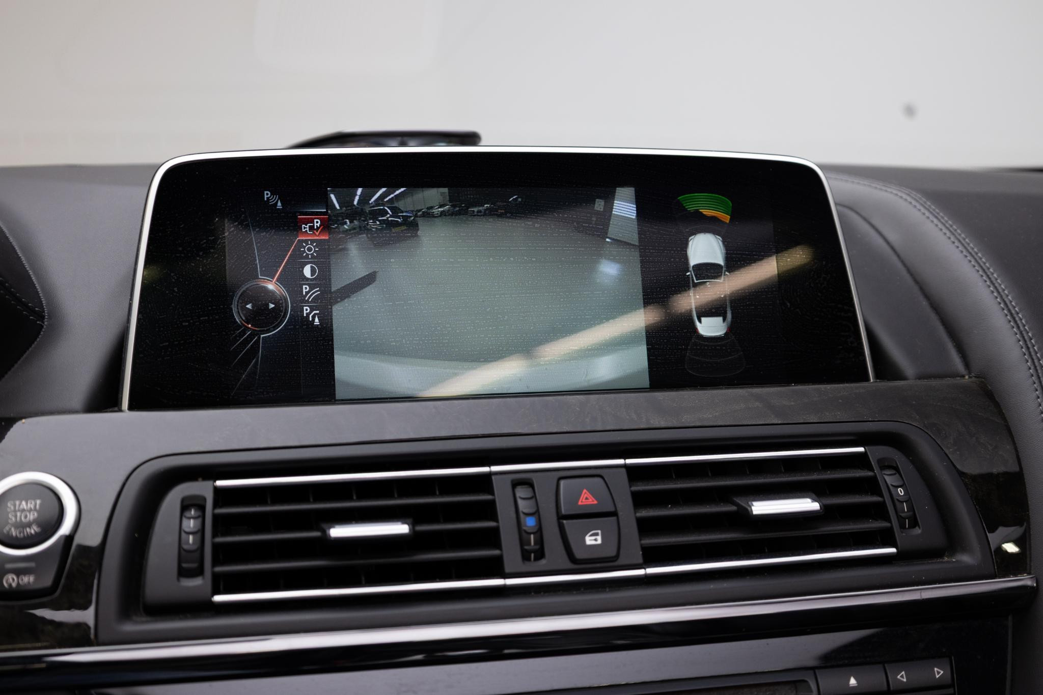 Hoofdafbeelding BMW M6