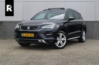 SEAT Ateca 1.5 TSI FR Business Intense Pano / 360 camera / Beats / Stoelverwarm /