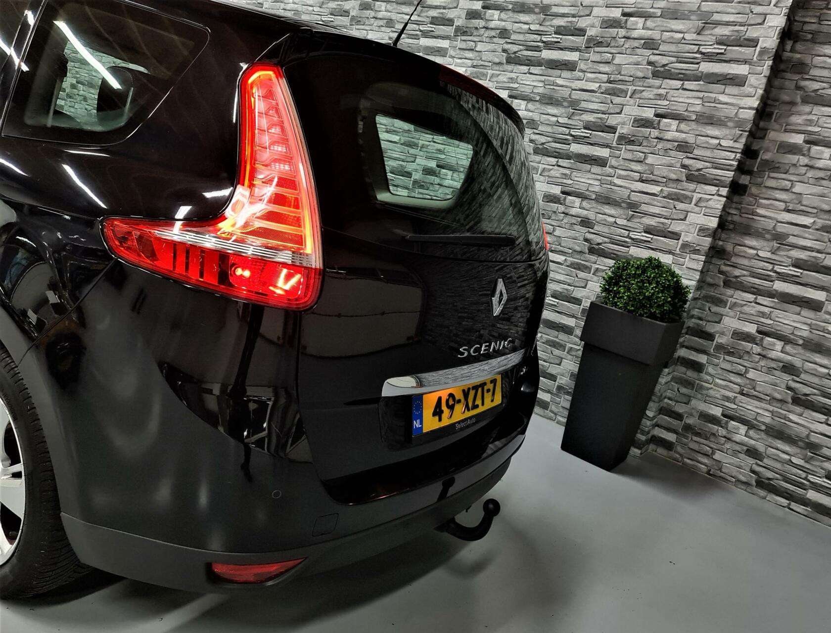 Hoofdafbeelding Renault Grand Scénic