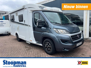 Hoofdafbeelding Weinsberg Caracompact R57 Airco Cruise