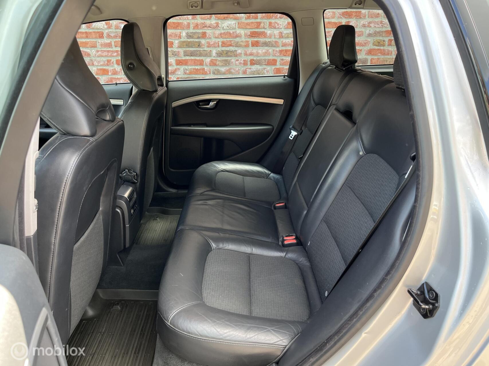 Hoofdafbeelding Volvo V70