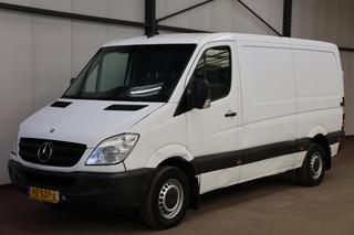 Mercedes-Benz Sprinter 316 2.2 CDI 366 L2H1