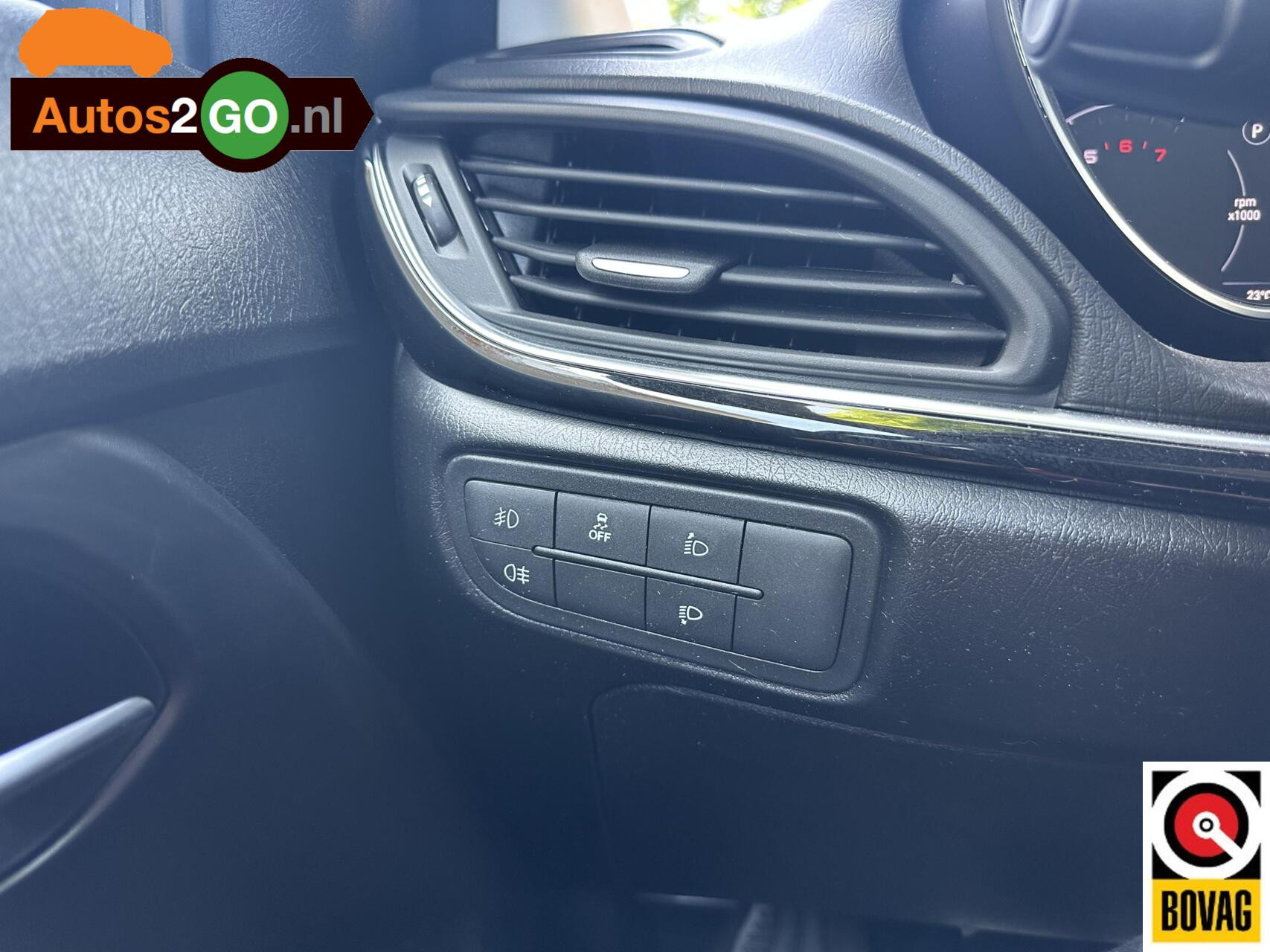 Hoofdafbeelding Fiat Tipo