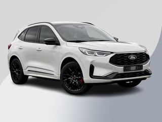 Ford Kuga 2.5 PHEV Sound Edition | Zuid | 243pk | Ford Voorraad | Panorama Dak | 20 inch Lichtmetaal | Winterpack | Matrix LED | Driver Assistance Pack