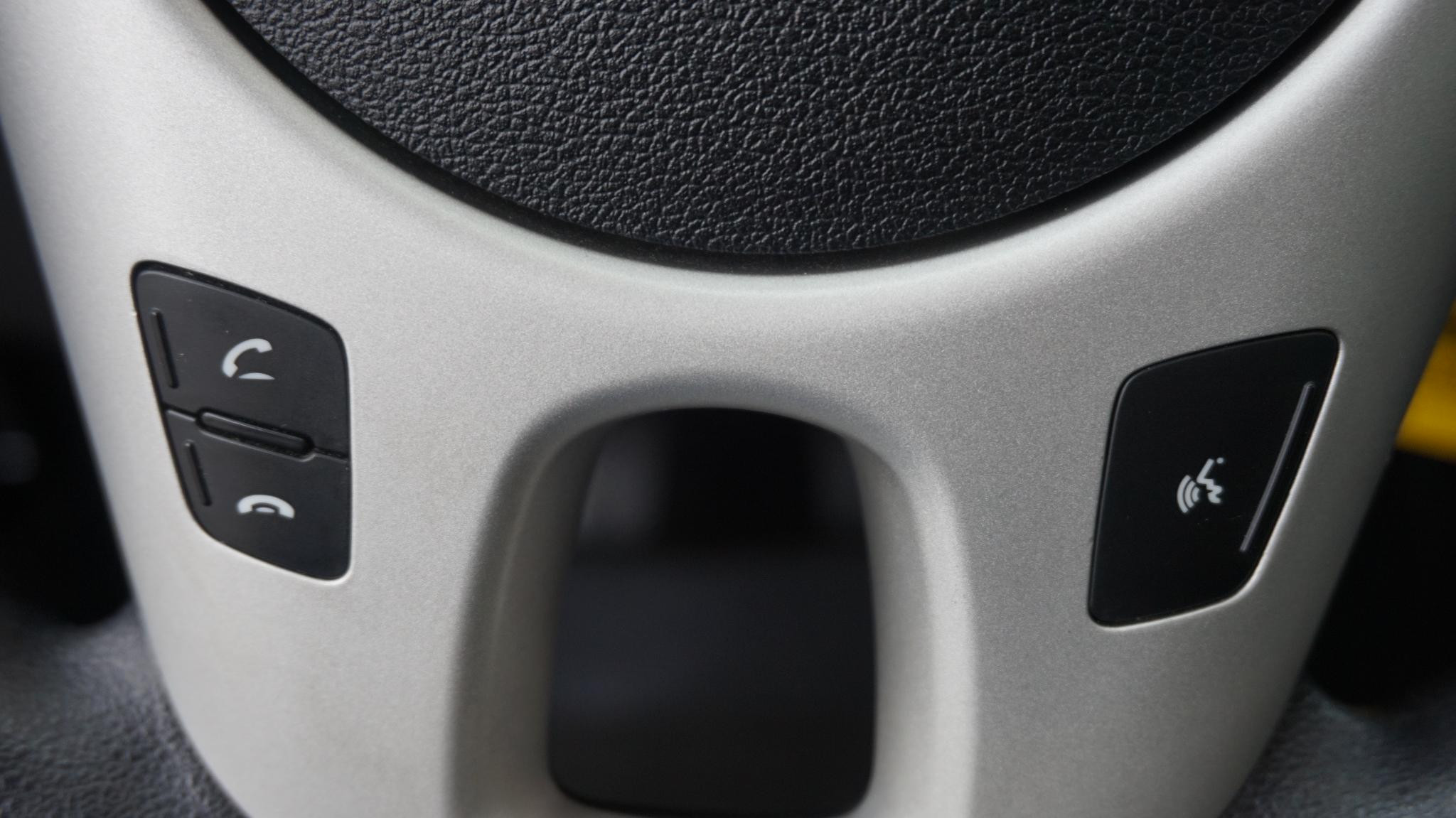 Hoofdafbeelding Kia Venga