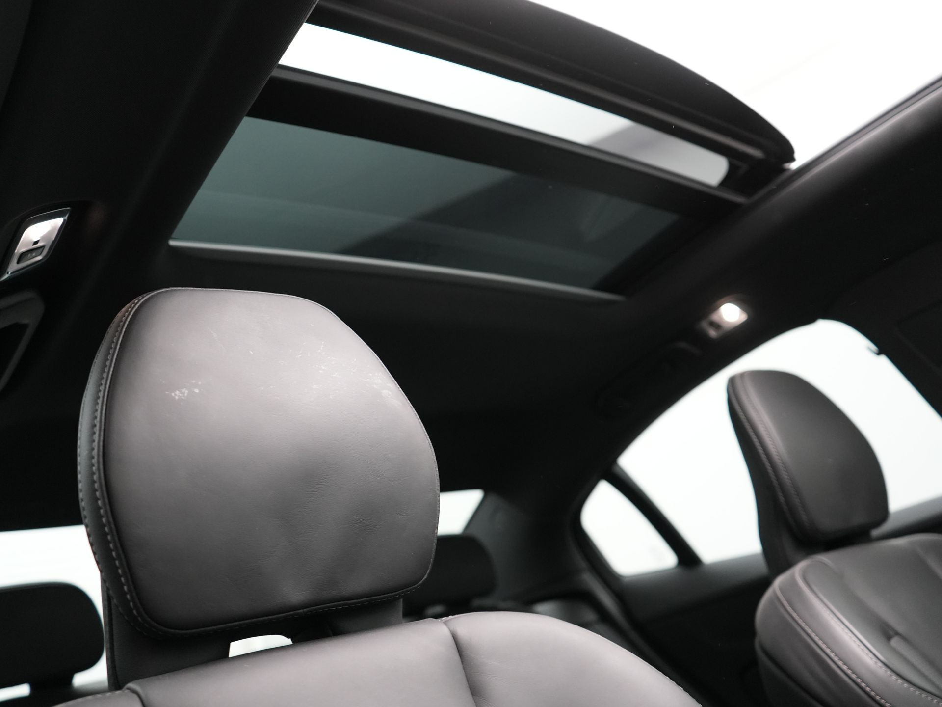 Hoofdafbeelding Volvo S60