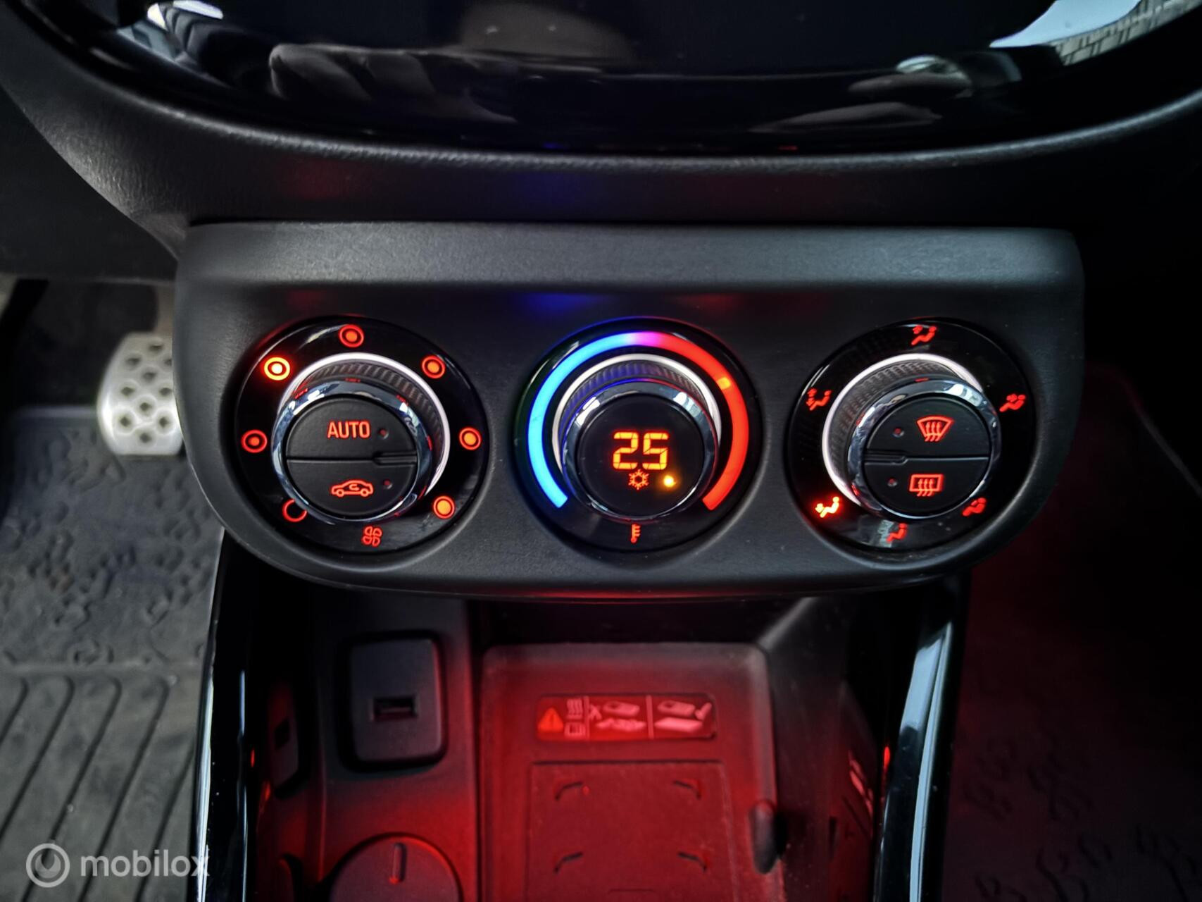 Hoofdafbeelding Opel ADAM