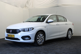 Fiat Tipo 1.4 16V Lounge |Navi|Camera|