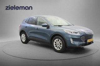 Ford Kuga 1.5 EcoBoost Titanium - Carplay, Cruise, Stoelverw.