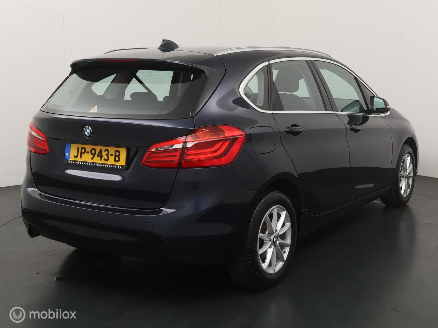 Hoofdafbeelding BMW 2 Serie