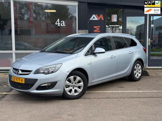Opel Astra Sports Tourer 1.6 CDTi Edition | Airco | Cruise | Trekhaak