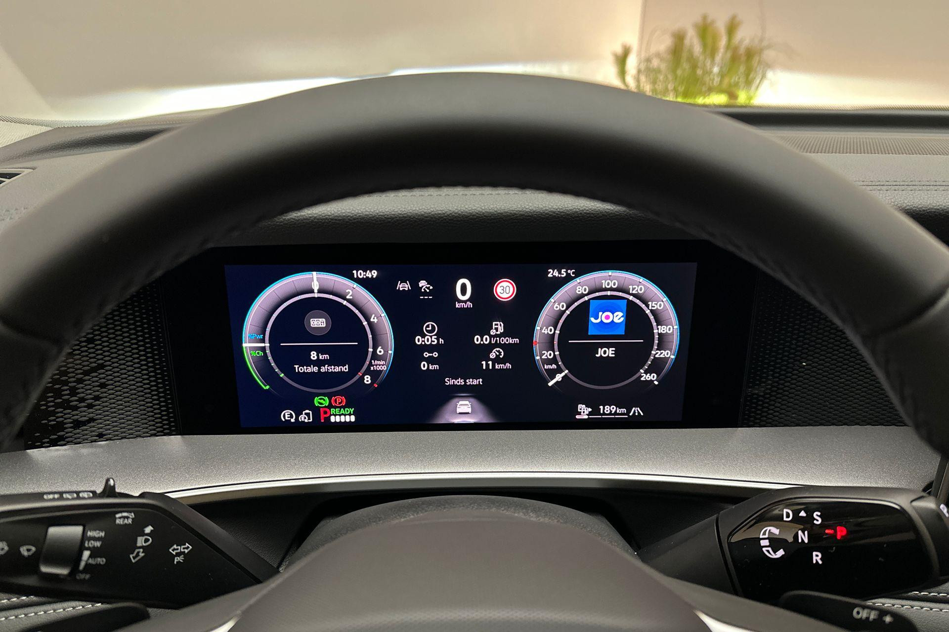 Hoofdafbeelding Volkswagen Tayron