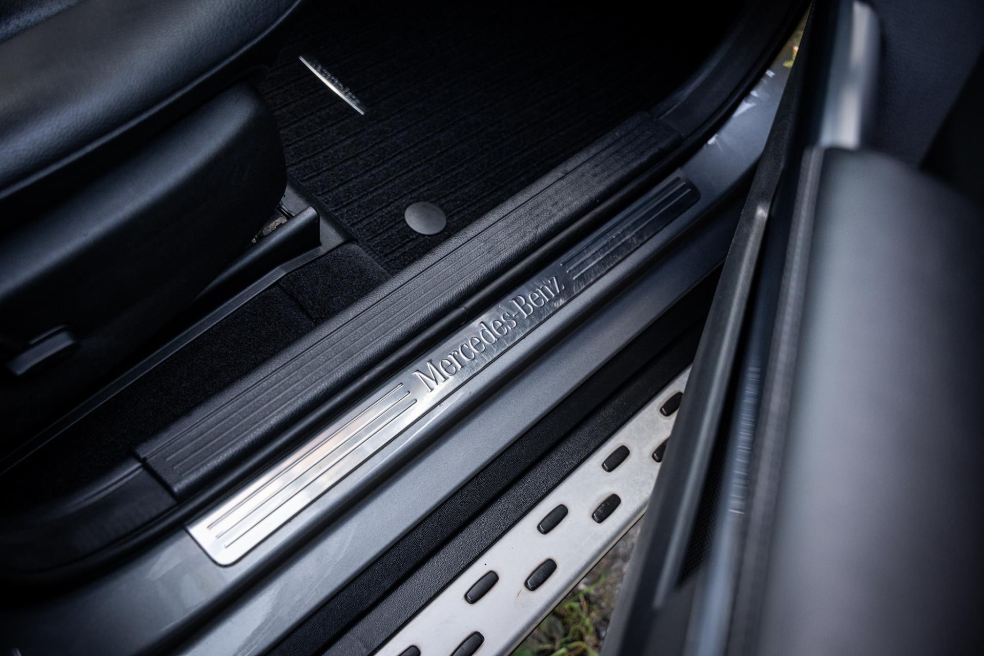 Hoofdafbeelding Mercedes-Benz GLK