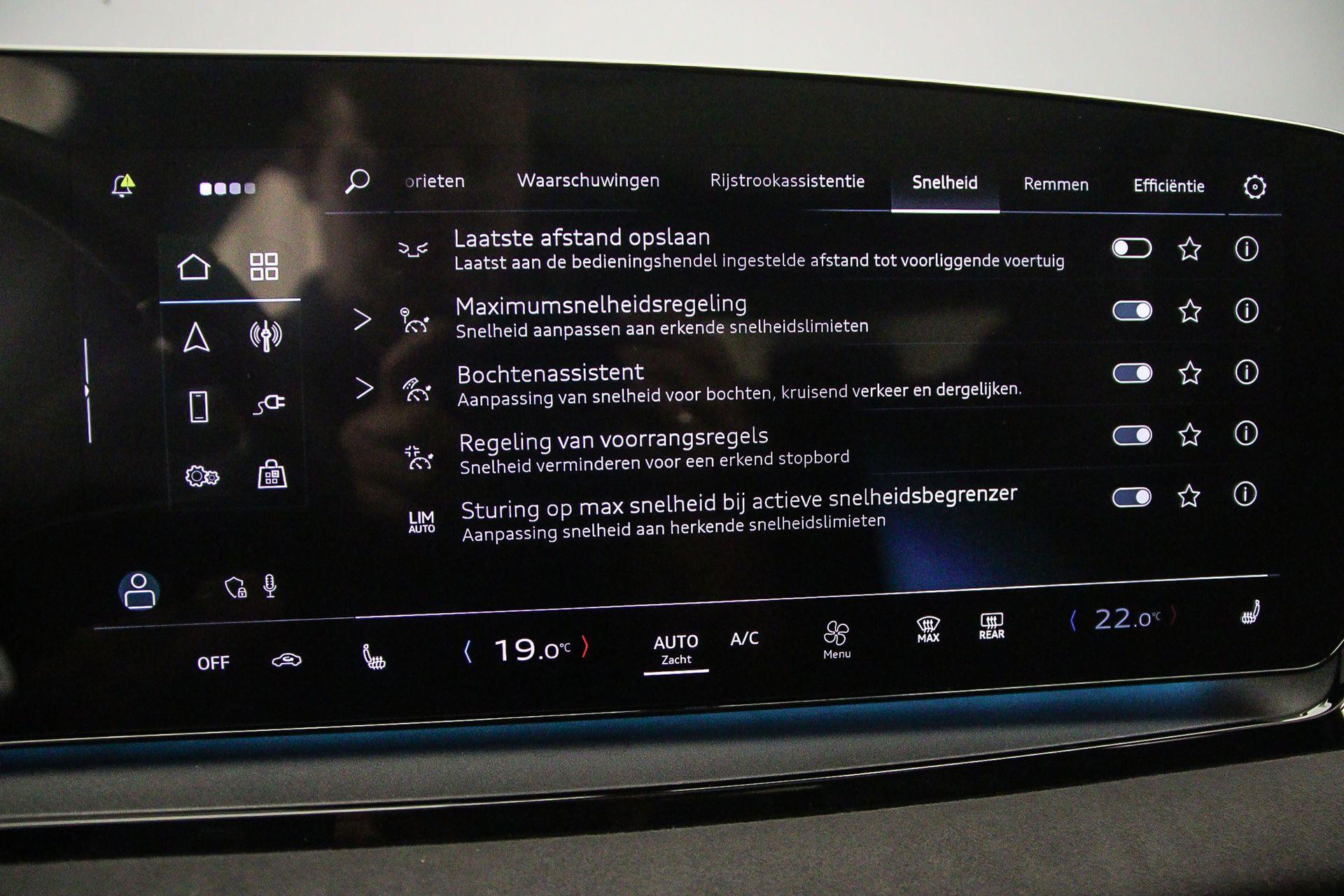 Hoofdafbeelding Audi SQ6