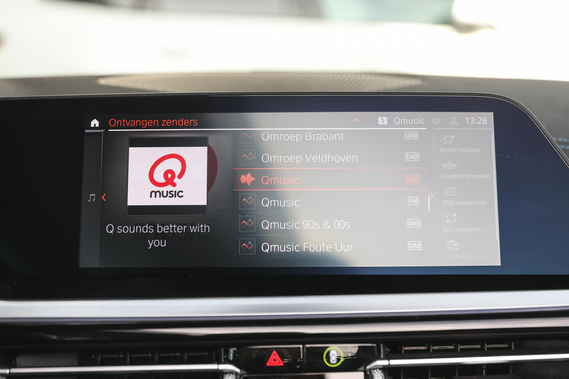 Hoofdafbeelding BMW Z4