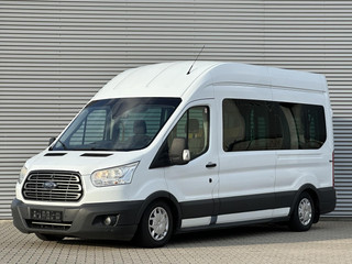 Ford Transit 350 2.0 TDCI L2H2 Trend Personenbus/rolstoelbus