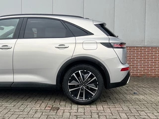 DS DS 7 DS DS 7 E-Tense 225 PK Opéra | Pano | Leder | BTW | 20
