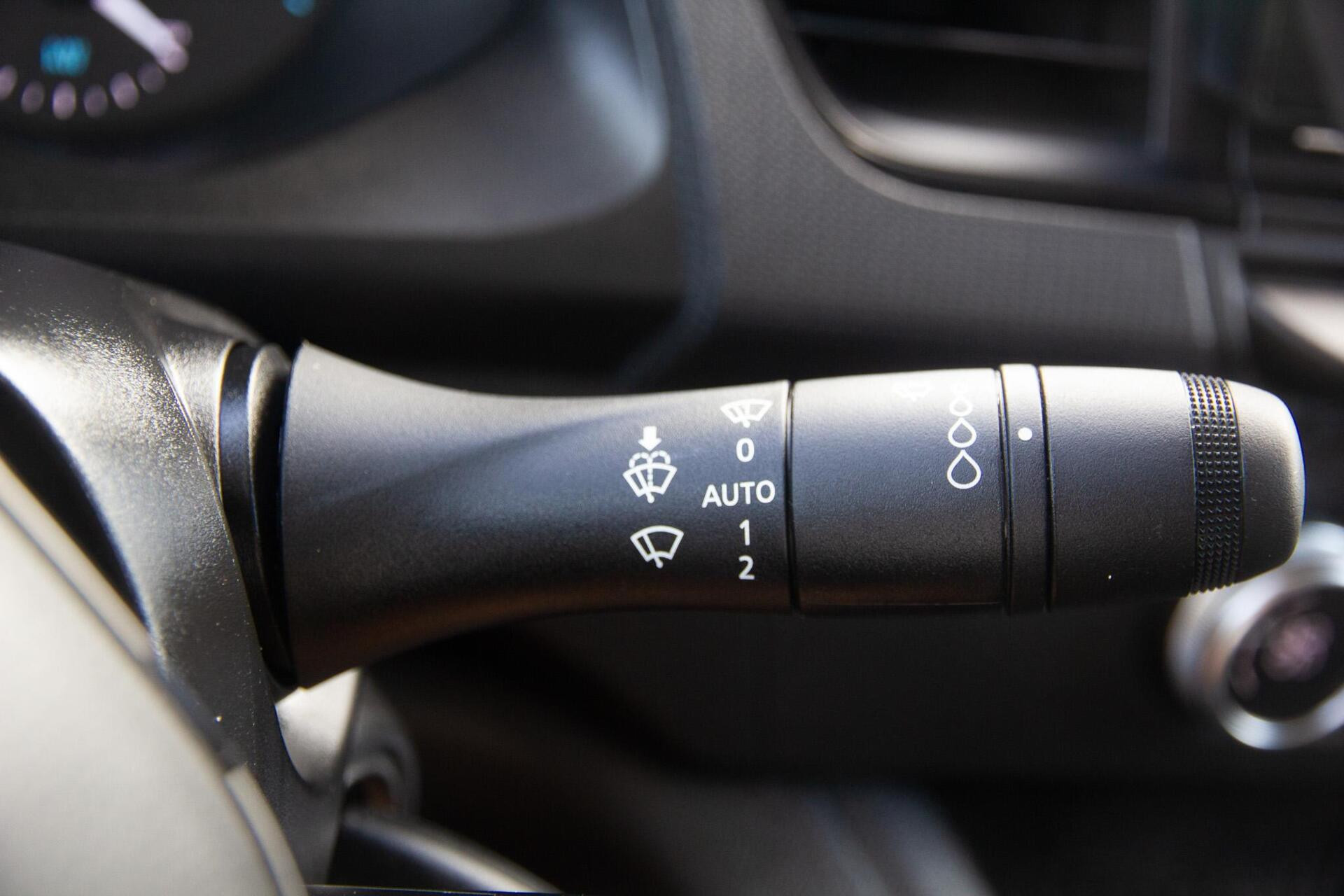 Hoofdafbeelding Nissan Townstar