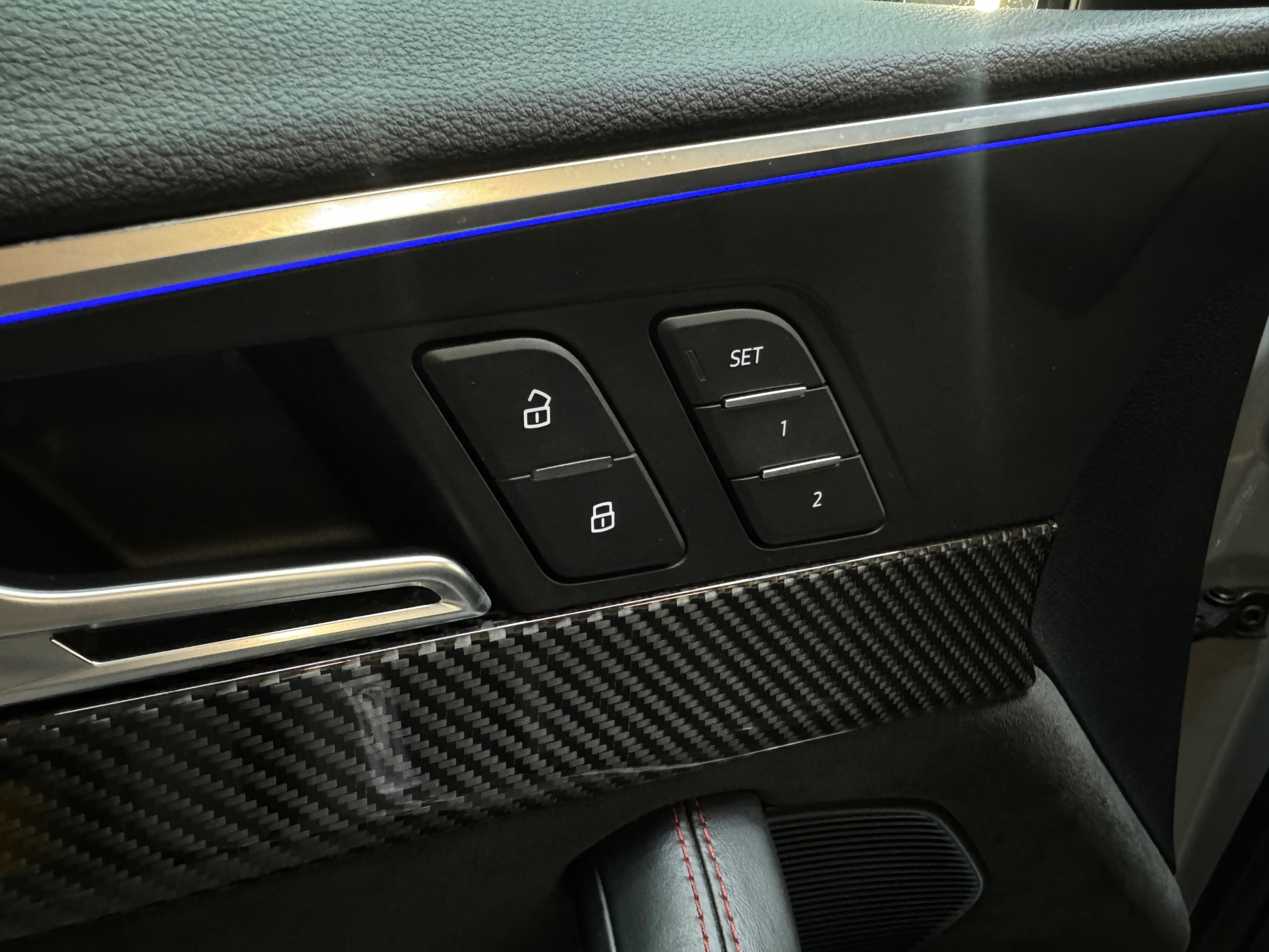 Hoofdafbeelding Audi RS4