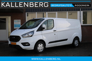 Ford TRANSIT CUSTOM 300 2.0 TDCI L2H1 Trend / Camera / Stoel verwarming / Sync 3