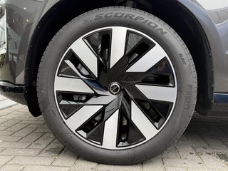 Volvo EX90 Volvo EX90 Twin Performance Ultra DEMO | Nieuwprijs € 111.804,= | Luchtveri - afbeelding nr 11