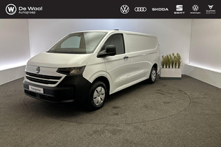 Volkswagen Bedrijfswagens e-Transporter Life L2 Elektromotor 160kW 218pk