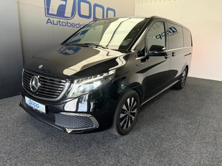 Hoofdafbeelding Mercedes-Benz EQV Mercedes-Benz EQV 300 L2 90kWh - 8 Pers. - Leer - 360 - Elec. schuifd. - Incl. Garantie