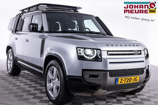 Land Rover Defender - 152323279-0