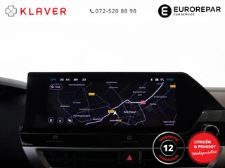 Citroën C4 Citroën C4 130PK Plus | Automaat | Camera | Navi | Climate - afbeelding nr 24