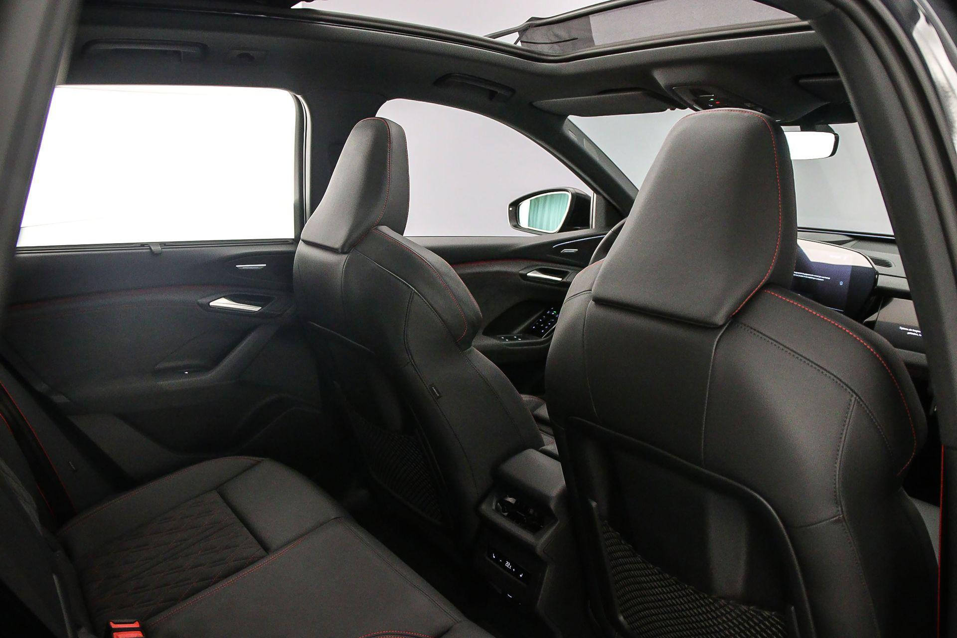 Hoofdafbeelding Audi SQ6