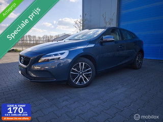 Volvo V40 2.0 T2 / Dealer onderhouden / nieuw Distributie /